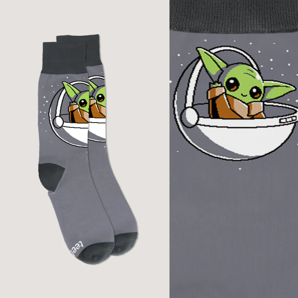 THE CHILD SOCKS