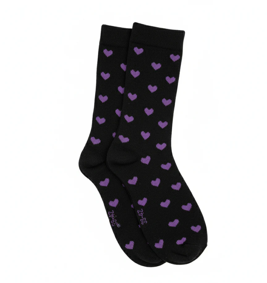 THE DARK ROMANCE HEARTS
