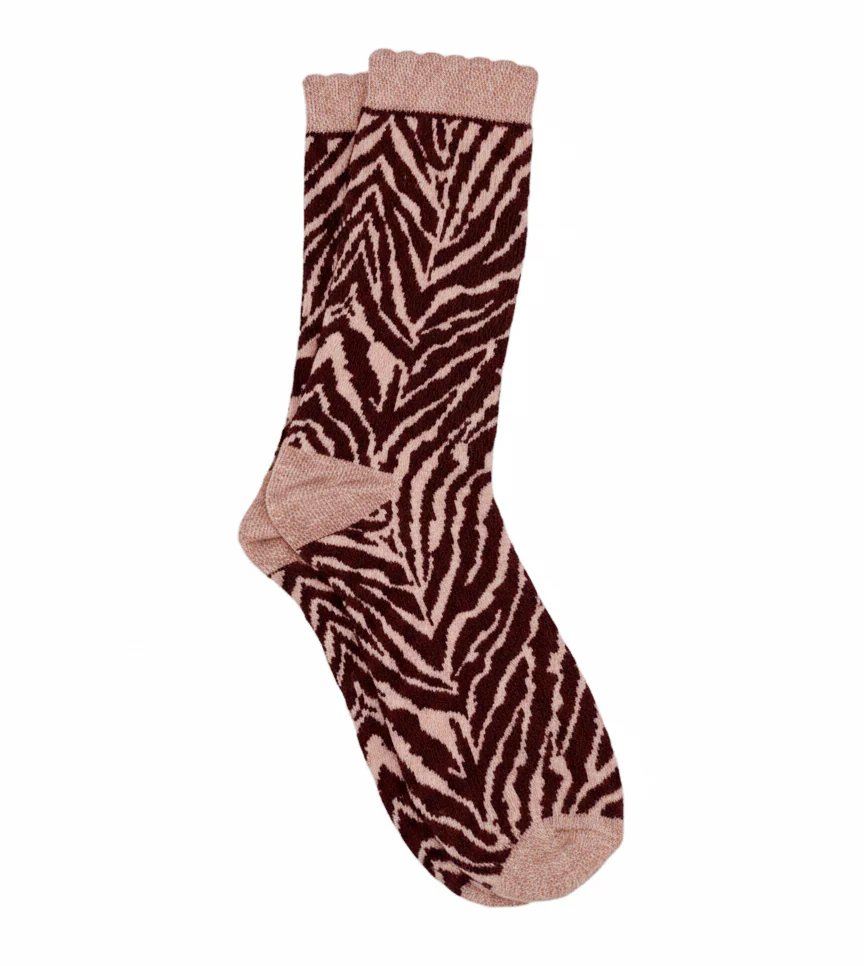 THE DESERT ZEBRA STRIPES - Image 2
