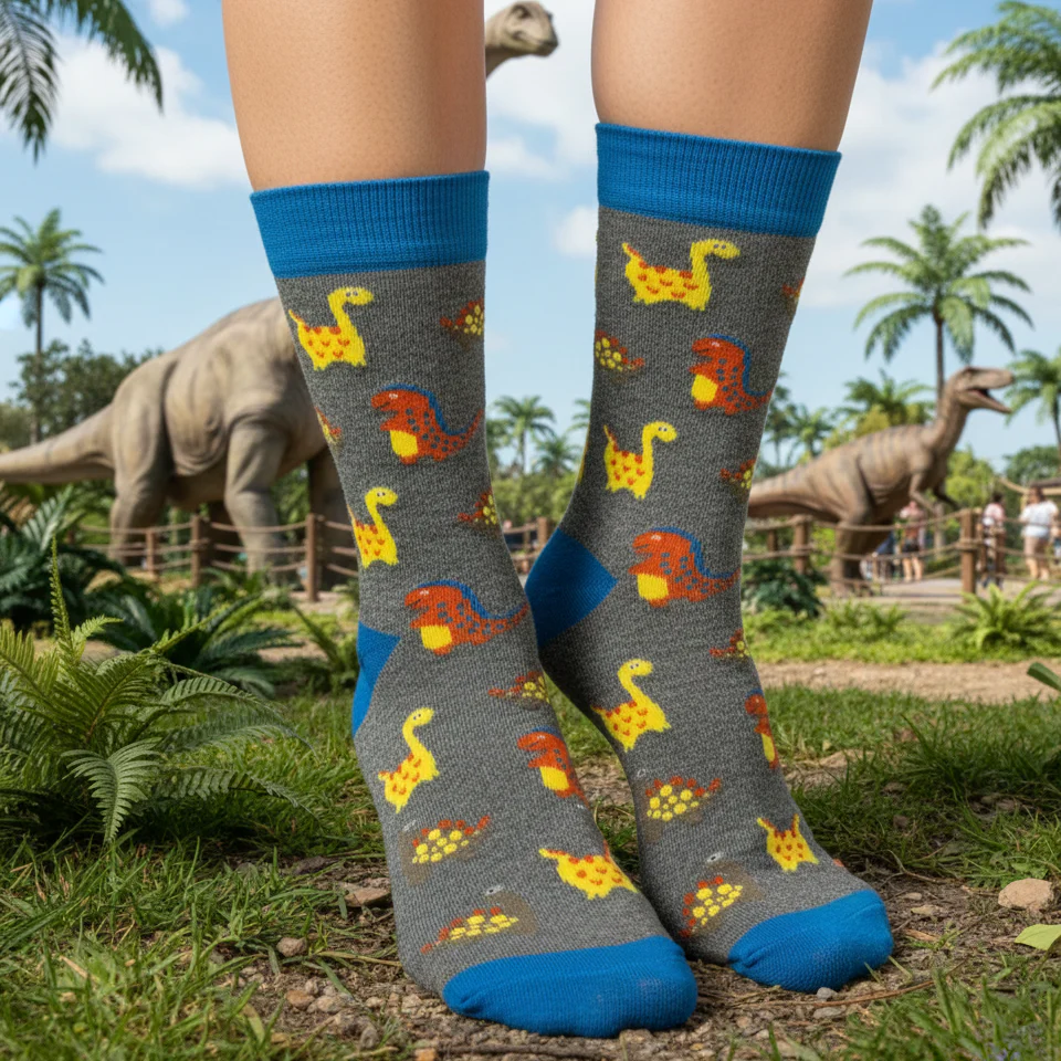 THE DINO-MITE ADVENTURE