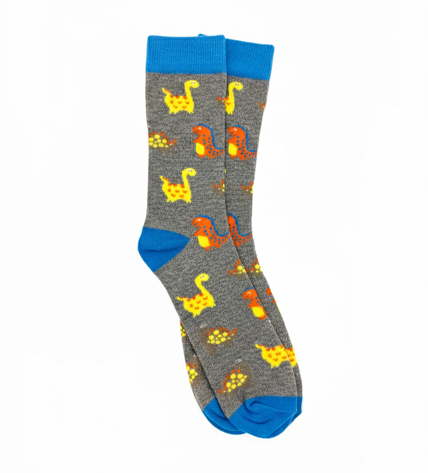 THE DINO-MITE ADVENTURE - Image 2
