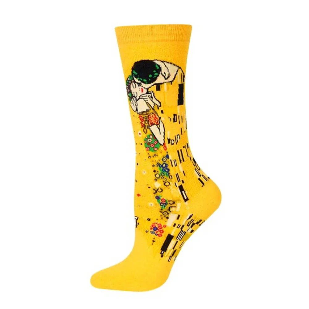 THE KISS SOCKS - Image 2