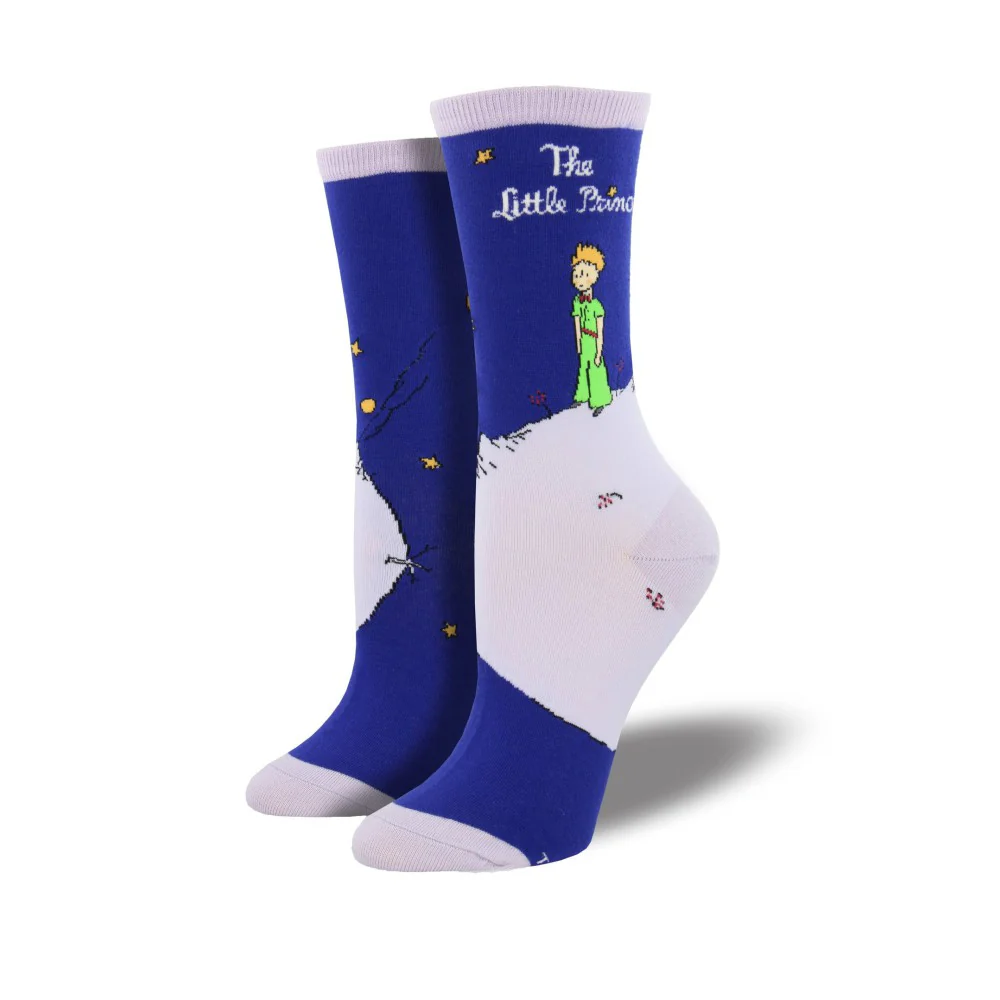 THE LITTLE PRINCE SOCKS