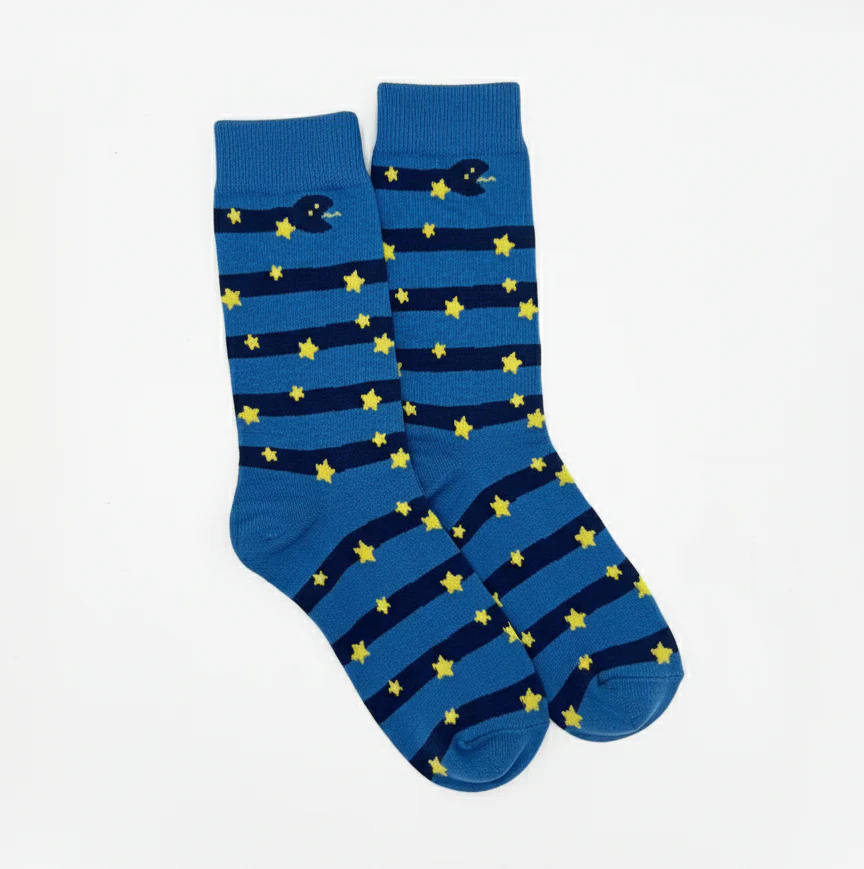 THE NIGHT SKY CONSTELLATION