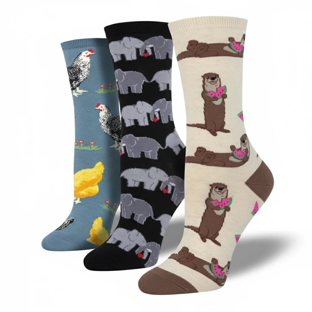 THE WILDLIFE WALK BUNDLE