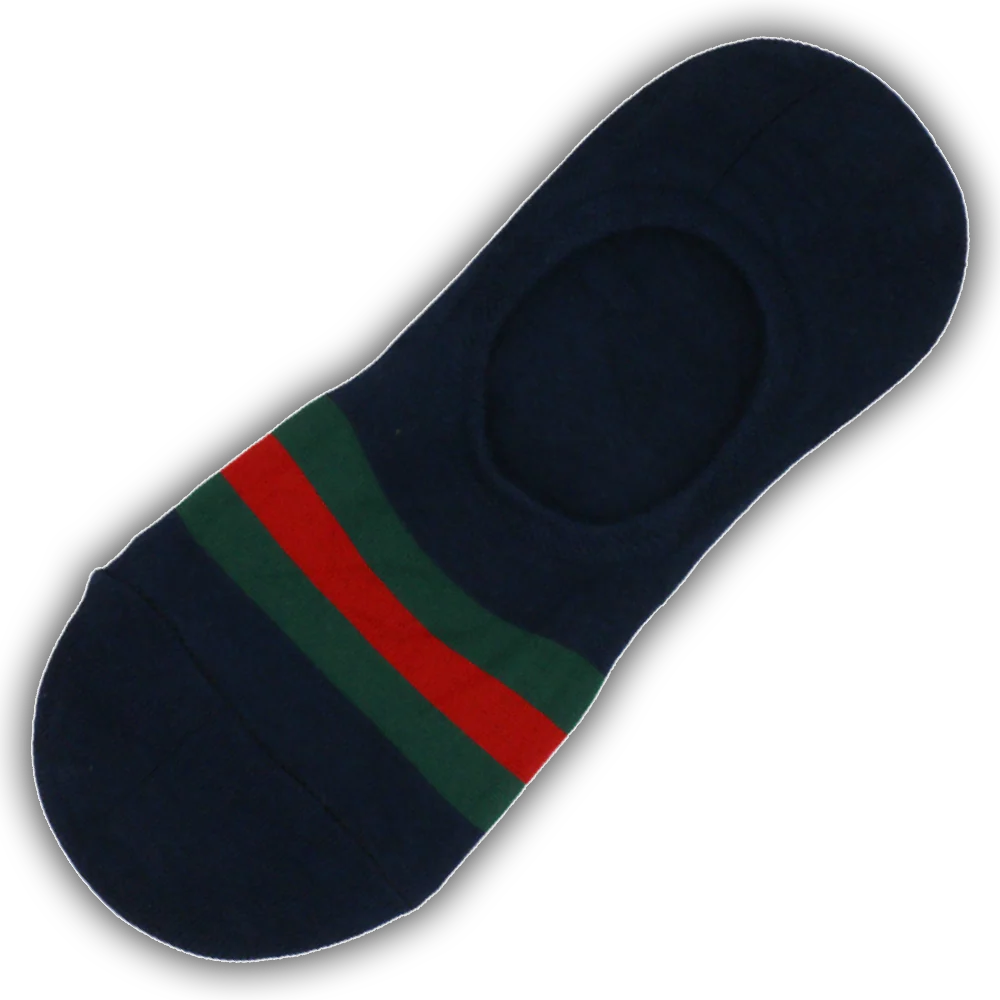 TOMMY HILFIGER NO SHOW SOCKS