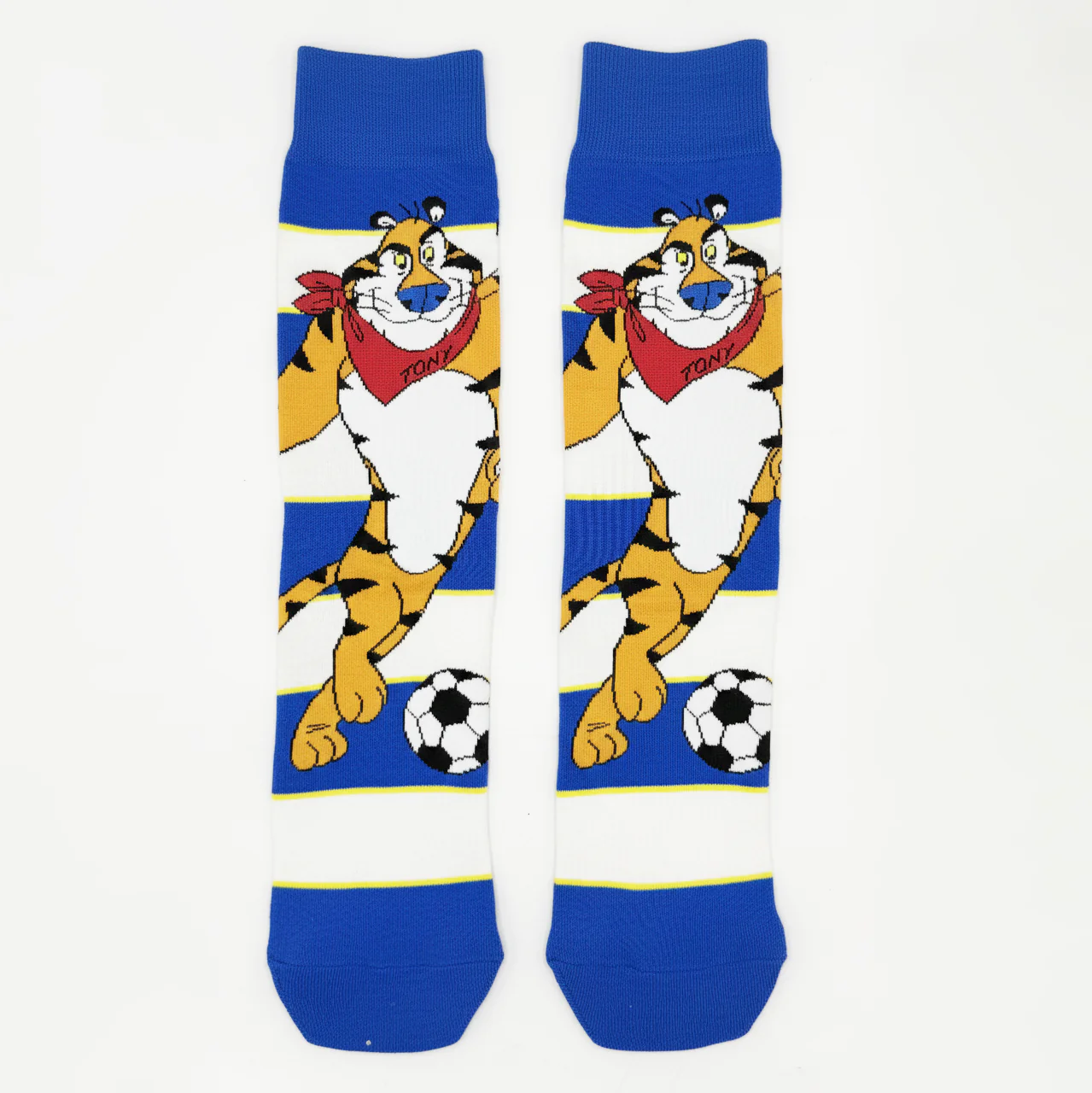TONY THE TIGER "GREAT!" SPORT CREW