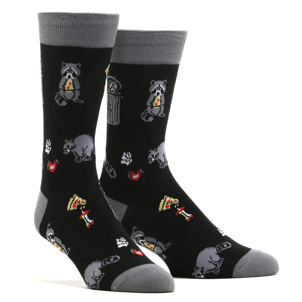Raccoons SOCK