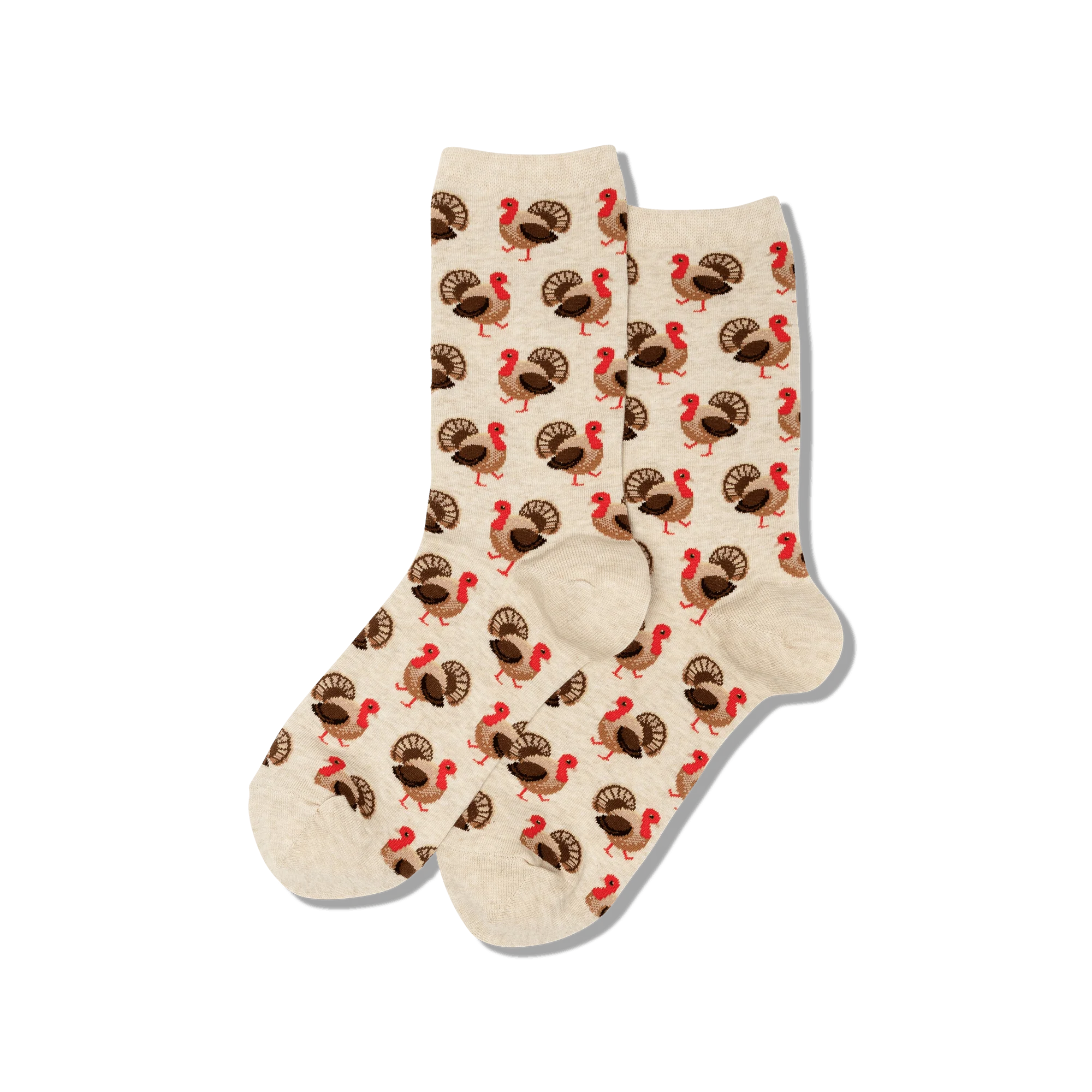 TURKEY SOCKS