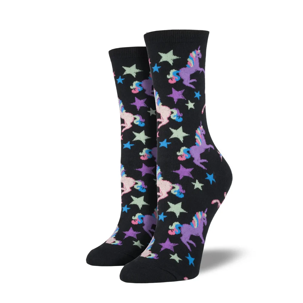 UNICORN STAR SOCKS - Image 2