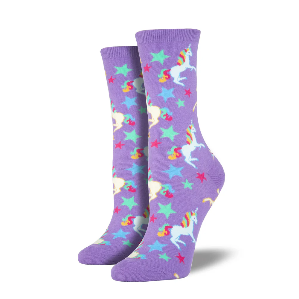 UNICORN STAR SOCKS - Image 3