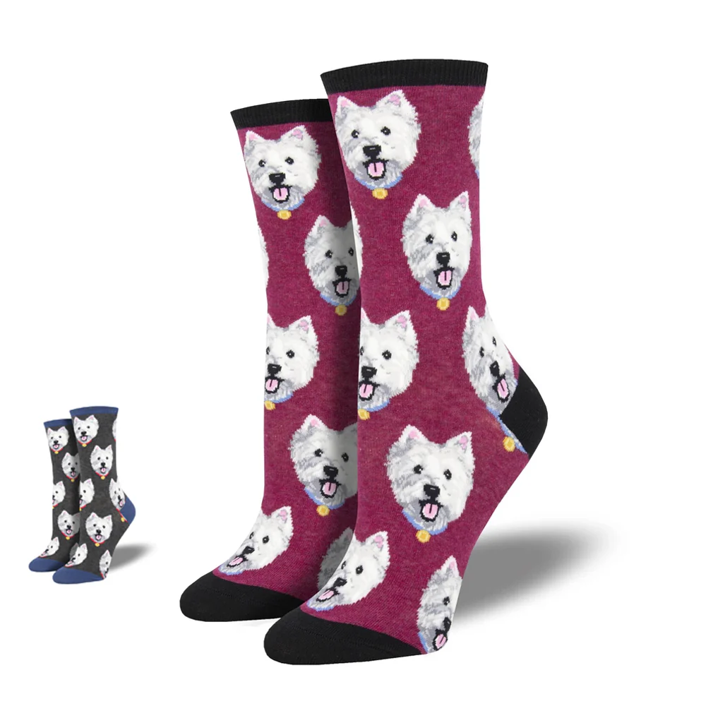 WESTIES SOCKS - Image 2