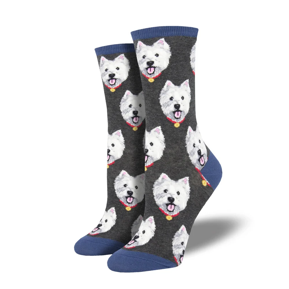 WESTIES SOCKS - Image 3
