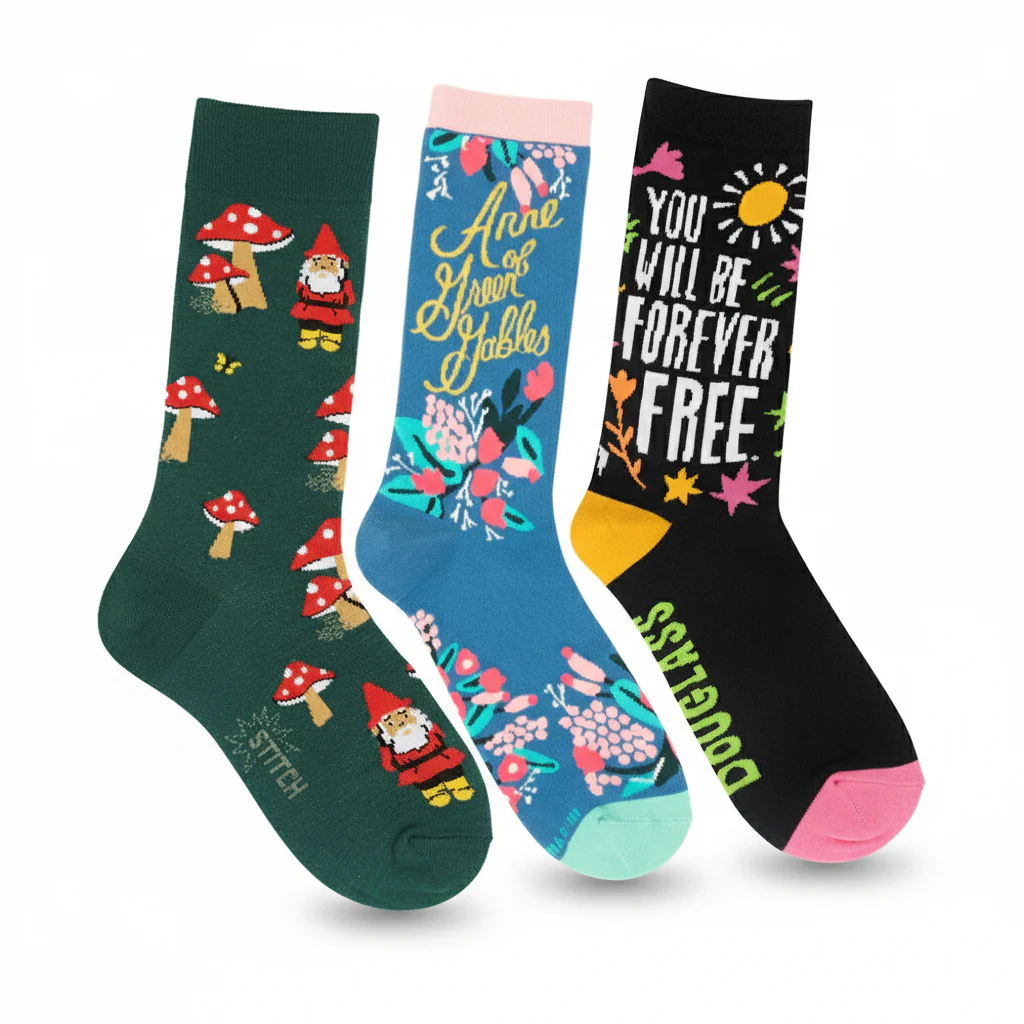 Whimsy & Wisdom Bundle