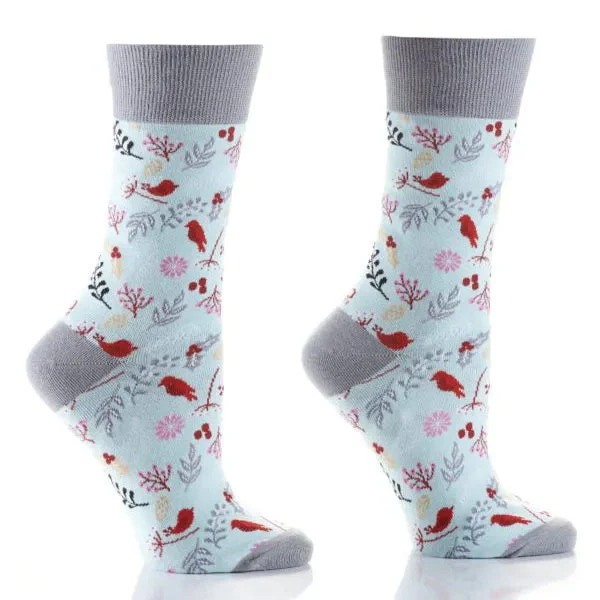 WILD WINTER SOCKS