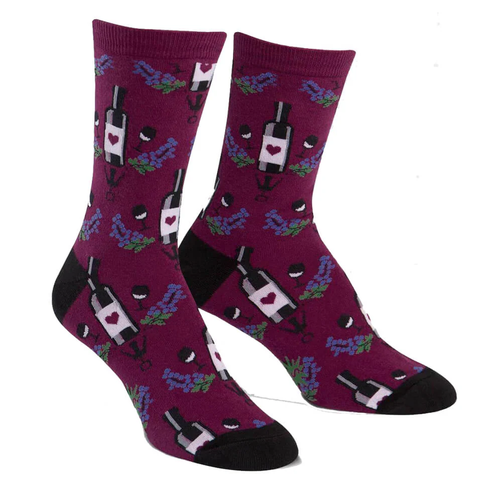 WINE SOCKS - Image 2