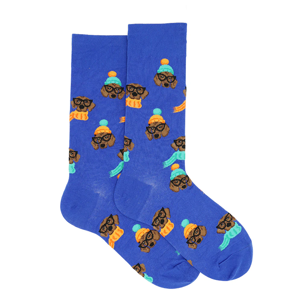 WINTER DOG SOCKS - Image 2