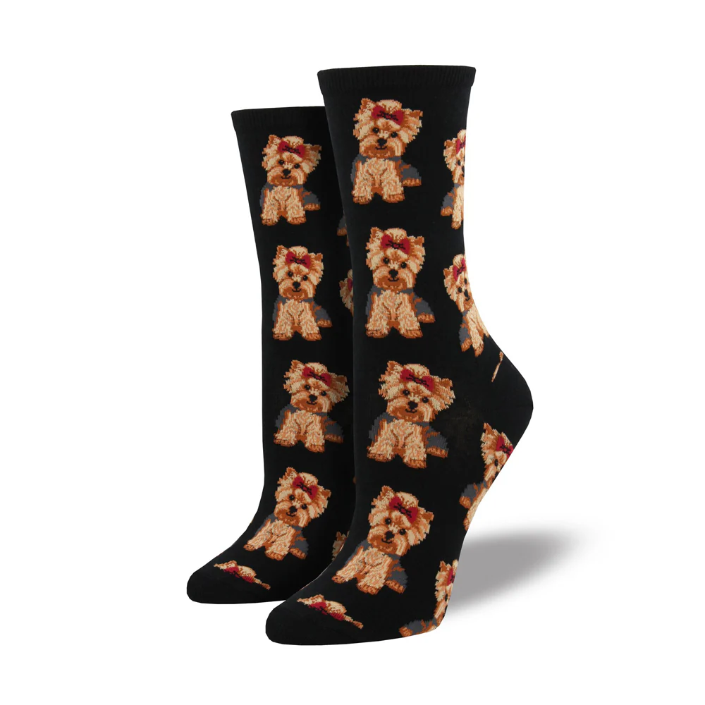 YORKIES SOCKS - Image 2