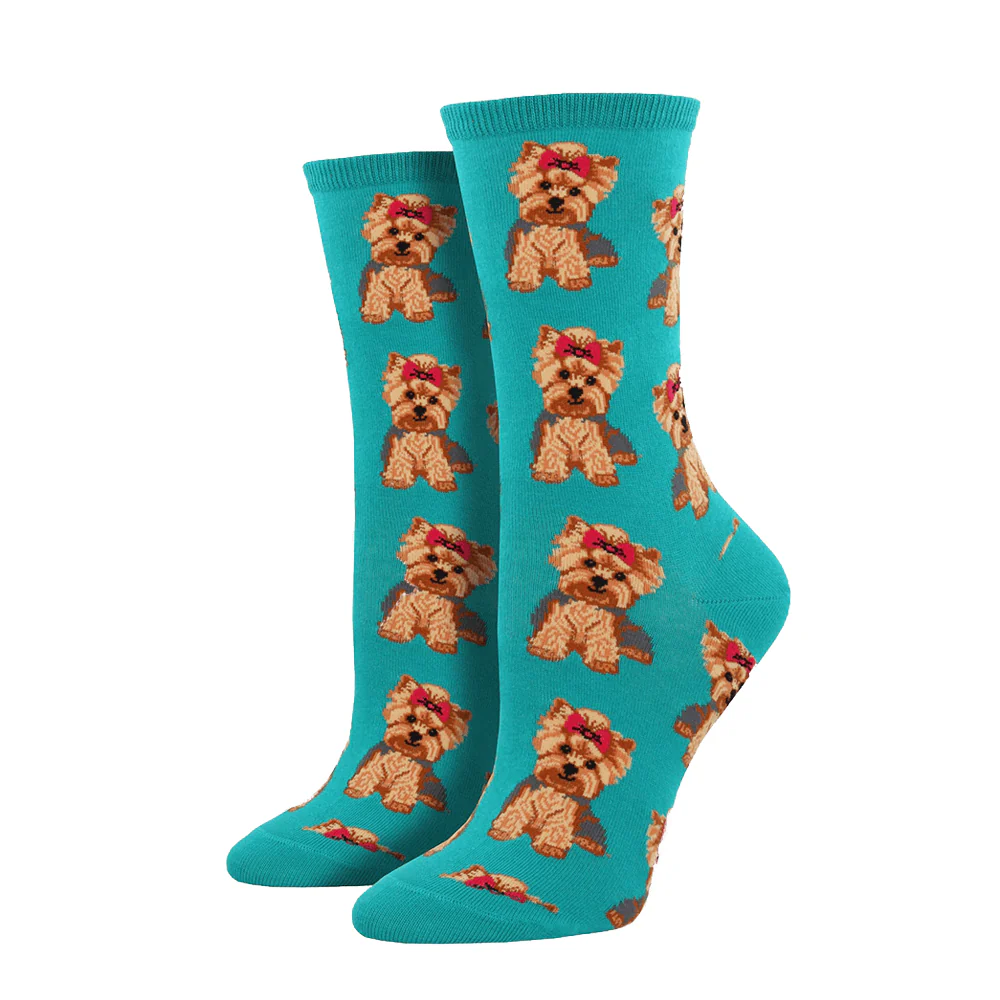 YORKIES SOCKS - Image 3